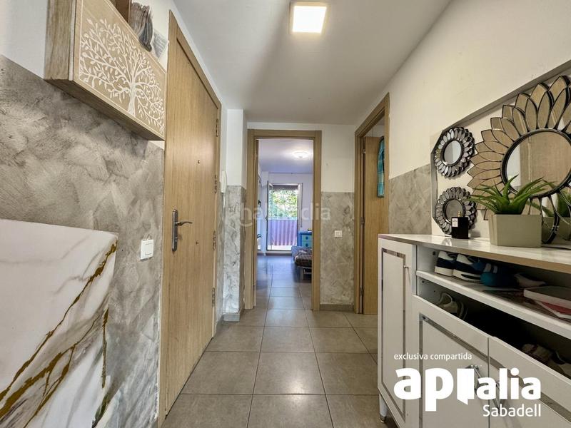 Foto 6f207707-236f-4cb7-baac-a306bfc77174. Appartement avec parking dans Can Puiggener Sabadell