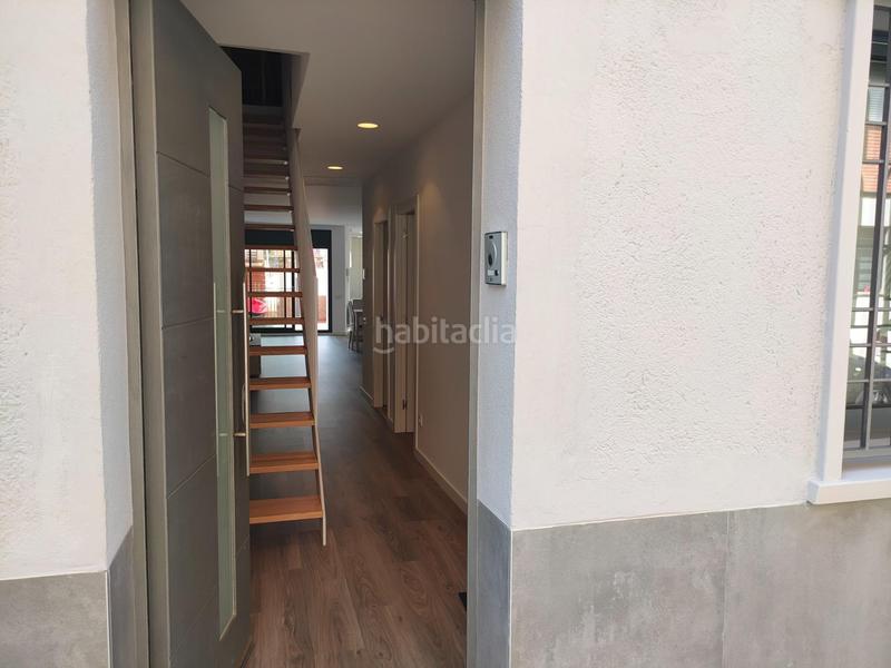 Foto 14d49f73-71f9-4cf8-8f5e-bb922ebf89bd. Casa espectacular casa reformada de 5 habitaciones en serra camaro hostafrancs en Sabadell
