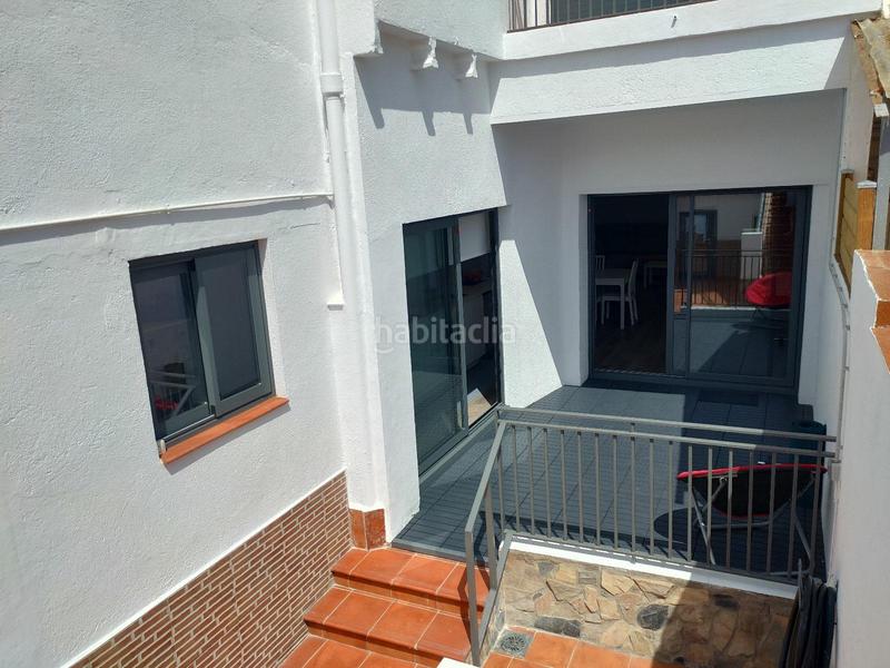 Foto 34e624d0-4e51-48cb-9551-6daa0f99bc02. Casa amb calefacció a Serra d'en Camaró Sabadell