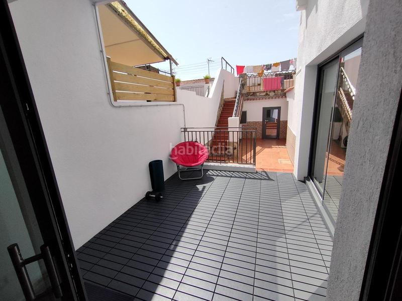 Foto 723f1df8-15c8-4d7c-9519-528bd8d55835. Casa amb calefacció a Serra d'en Camaró Sabadell