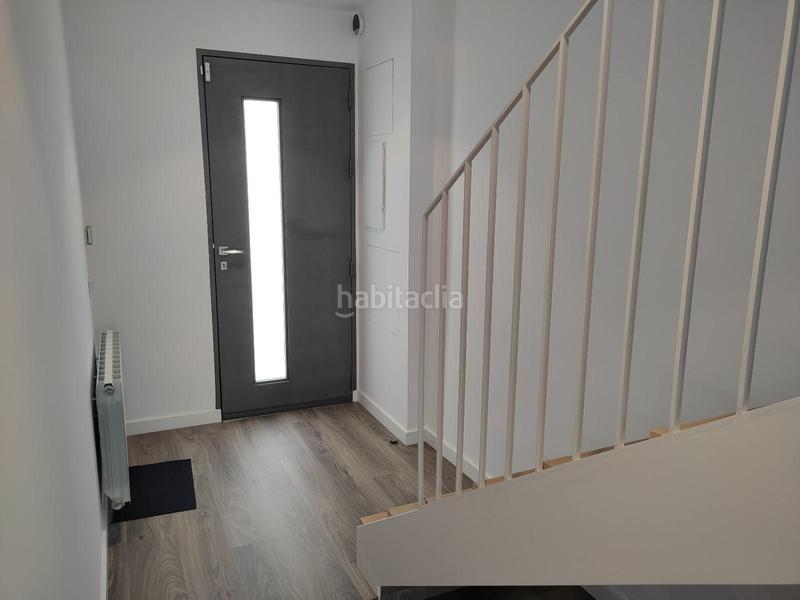 Foto 85360666-9931-4293-85ed-45554f992fb1. Casa amb calefacció a Serra d'en Camaró Sabadell
