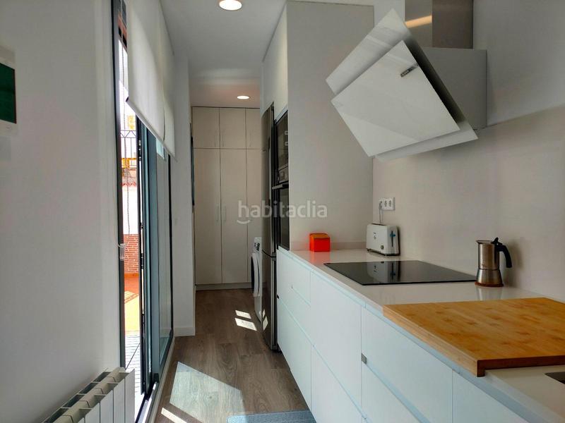 Foto 860d6003-2021-493a-ba7a-e8a82fa2d7b0. Casa amb calefacció a Serra d'en Camaró Sabadell