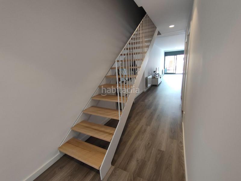 Foto a06b208c-6771-4442-aaf0-2d370c64c54e. Casa espectacular casa reformada de 5 habitaciones en serra camaro hostafrancs en Sabadell