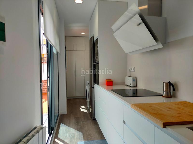 Foto a975205f-fe66-4a54-9f8f-879a3a2785ed. Casa espectacular casa reformada de 5 habitaciones en serra camaro hostafrancs en Sabadell