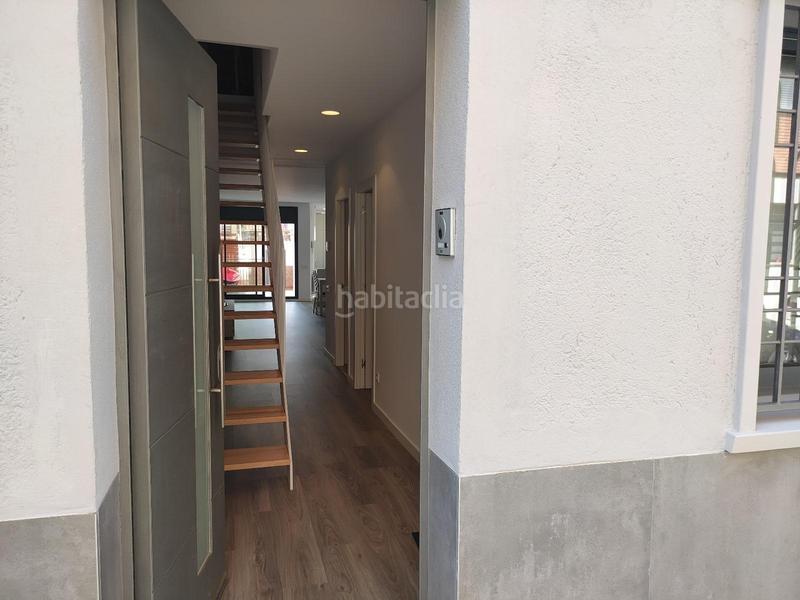 Foto c3e3c3fa-e5b4-4b93-808d-017ed9d286a8. Casa amb calefacció a Serra d'en Camaró Sabadell