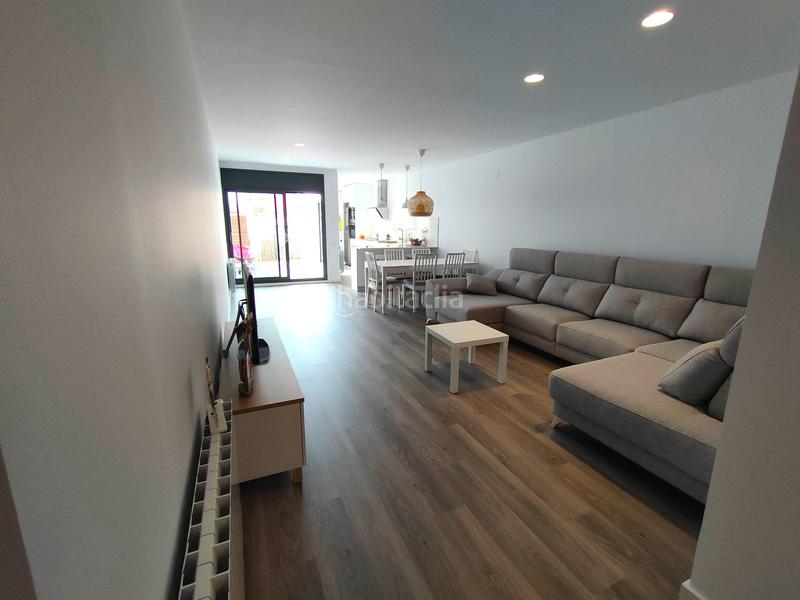 Foto d9056c78-f9de-4db8-a6f3-82655f4af3a4. Casa espectacular casa reformada de 5 habitaciones en serra camaro hostafrancs en Sabadell