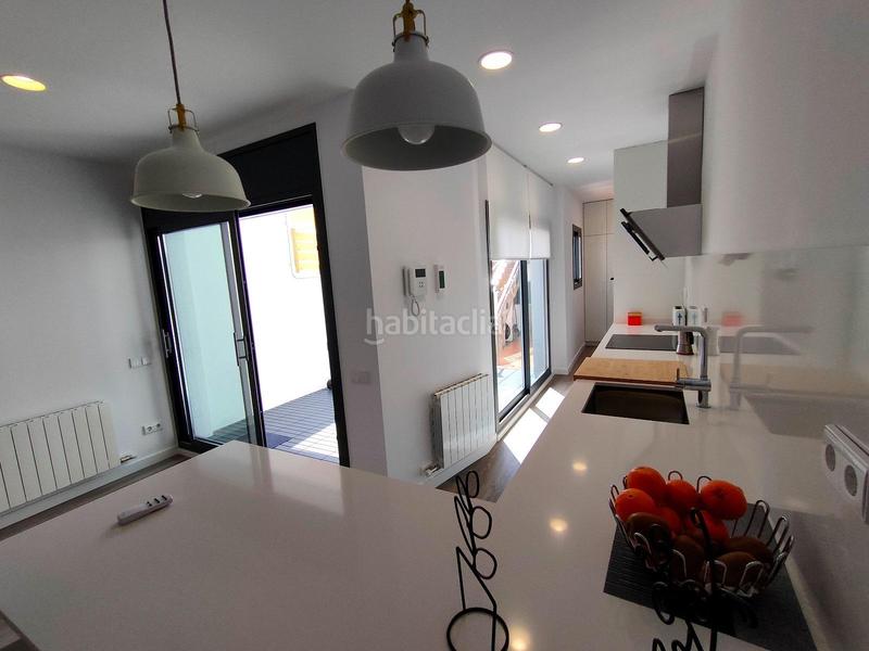 Foto e346e745-63f3-4f15-a172-2f7174db5fc7. Casa amb calefacció a Serra d'en Camaró Sabadell