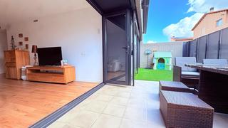 Piano terra in Eixample - Can Bogunyà. Exclusiva planta baja en el eixample nou de castellar elegancia,