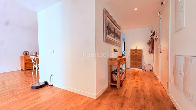Foto 7f90a6dd-32e2-4669-ac00-2a5d45b96b8b. Planta baixa amb calefacció aparcament piscina a Castellar del Vallès