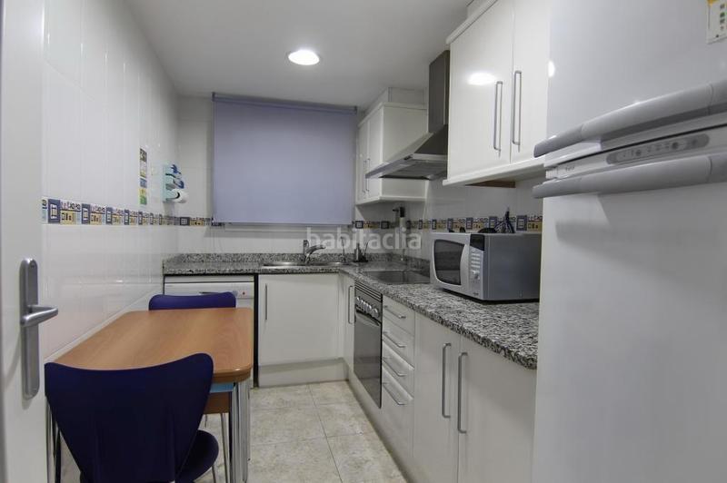 Foto d3f46dae-3318-4d65-ad55-05dd15f73053. Apartament amb aparcament a El Pedró Palamós
