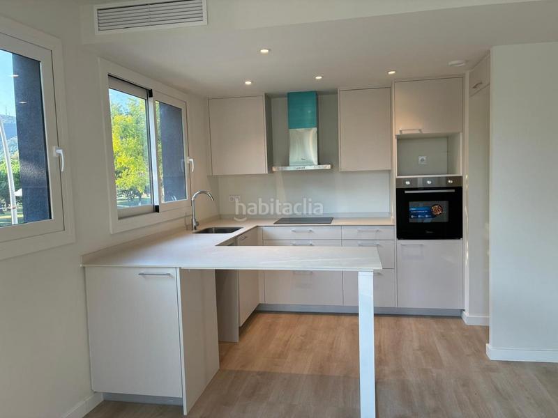 Foto 4d80ab9d-df3d-4a88-96ba-9f71771d8896. Pis amb calefacció aparcament piscina a Fenals Platja d´Aro