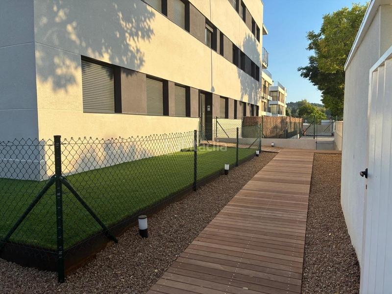 Foto 51027711-ae74-427d-889f-435aa1e7ca72. Pis amb calefacció aparcament piscina a Fenals Platja d´Aro