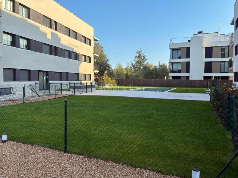 Foto 618892c7-f4a3-480e-bd1e-a28f40208eea. Pis amb calefacció aparcament piscina a Fenals Platja d´Aro