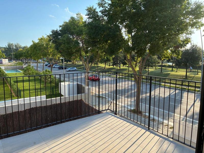 Foto 7490d0f5-1cb9-4d30-a838-cb53b713a8c7. Pis amb calefacció aparcament piscina a Fenals Platja d´Aro