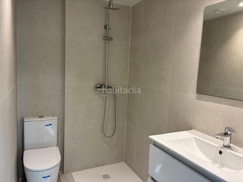 Foto c5266778-8d95-40f1-a7a9-38c70855301a. Pis amb calefacció aparcament piscina a Fenals Platja d´Aro