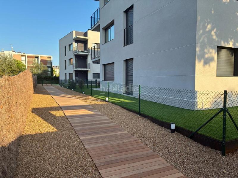 Foto da037789-2df0-4c36-8d33-c5d89c348a71. Pis amb calefacció aparcament piscina a Fenals Platja d´Aro