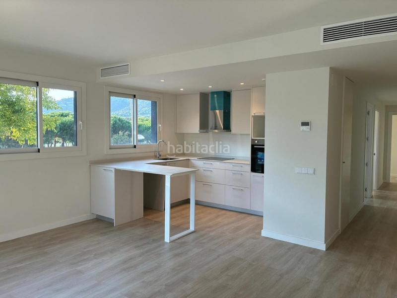 Foto de17a9a3-2cbb-47ed-b419-7d98c2fd3ee8. Pis amb calefacció aparcament piscina a Fenals Platja d´Aro