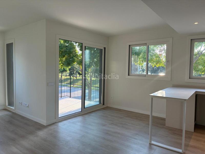 Foto f3ea7579-ac19-4416-8761-41d40047b1c1. Pis amb calefacció aparcament piscina a Fenals Platja d´Aro