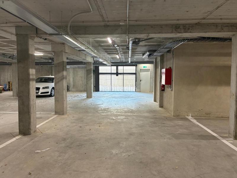 Foto f9b406f4-3976-44e1-af98-acd7fe12c4bc. Pis amb calefacció aparcament piscina a Fenals Platja d´Aro