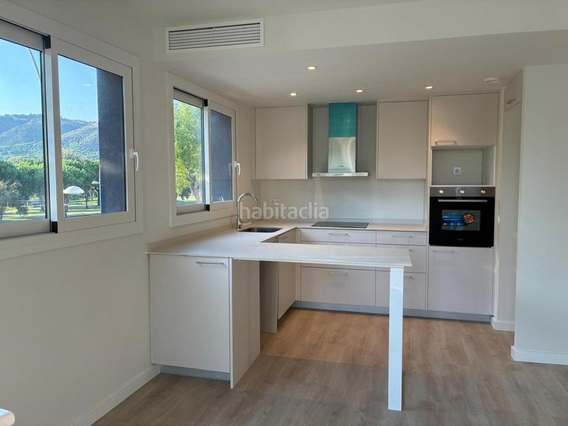 Foto fda7472c-04a0-4fef-844c-cf53708d5c5b. Pis amb calefacció aparcament piscina a Fenals Platja d´Aro