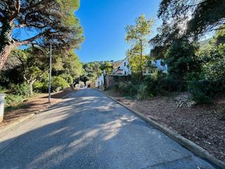 Terreno residenziale in Rosamar. Solar en venta en urbanizacion rosamar  santa cristina daro cost