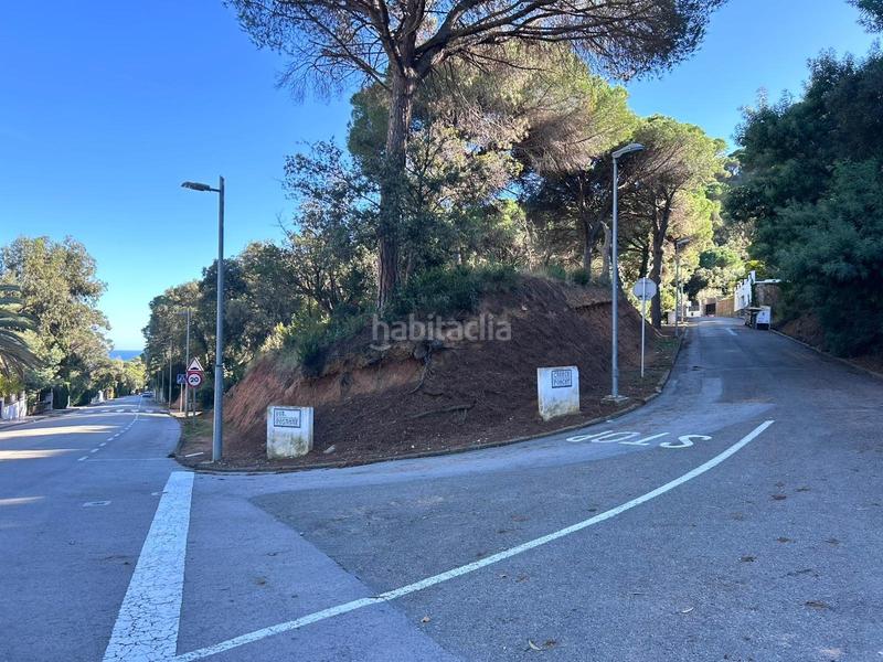 Foto 29ec155d-ff0b-4d58-a37b-7a38ab032d0f. Terreno residenziale in Rosamar Santa Cristina d´Aro