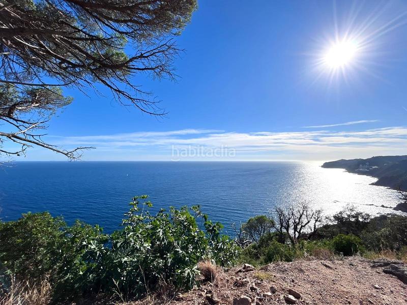 Foto 4901de2f-3f2e-40c7-b915-f096f73e9690. Terreno residenziale in Rosamar Santa Cristina d´Aro