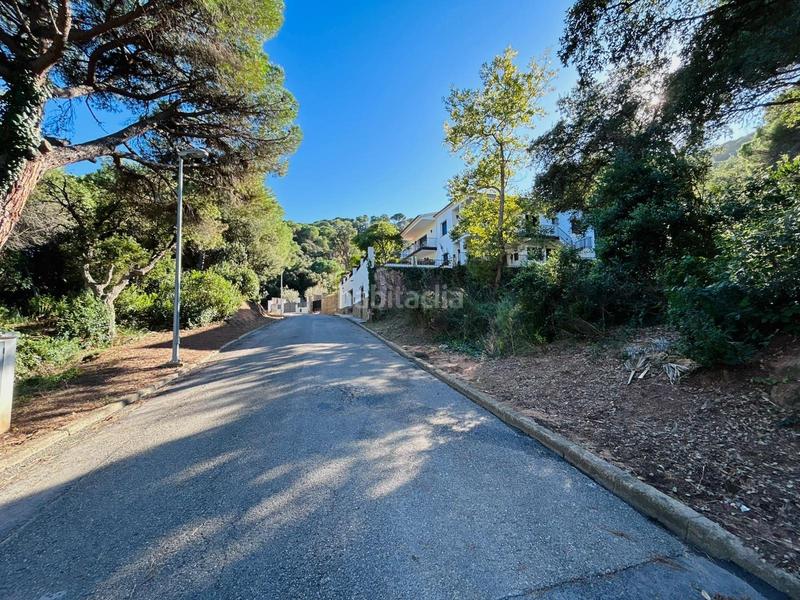 Foto 8a096288-af9d-452f-96cf-bf2eb92fcc83. Terreno residenziale in Rosamar Santa Cristina d´Aro