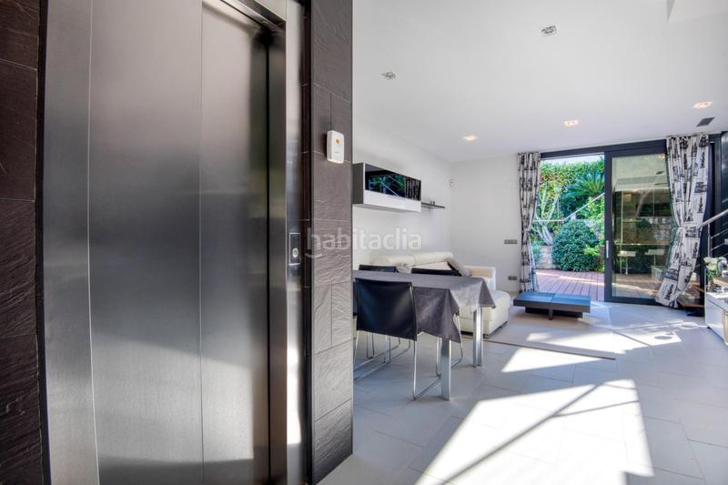 Foto 01197614-1363-4b6e-8640-95a0b0362d41. Maison avec parking piscine dans Santa Cristina-Sant Francesc Blanes