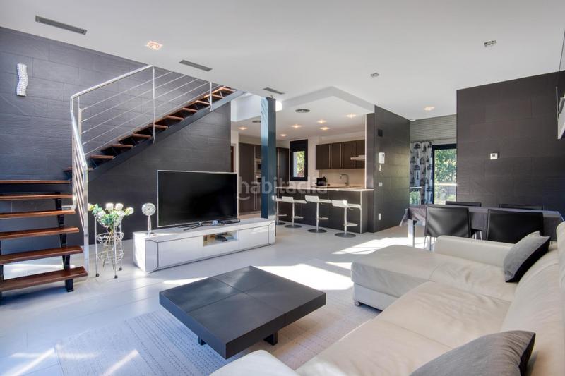 Foto 025bb7dc-e3b1-4547-8f8f-045ecdc70944. Maison avec parking piscine dans Santa Cristina-Sant Francesc Blanes