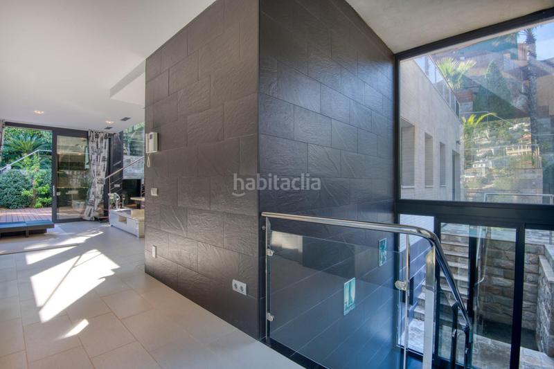 Foto 08f0f1c5-2c36-48d5-93f0-7d50bbbaf941. Maison avec parking piscine dans Santa Cristina-Sant Francesc Blanes