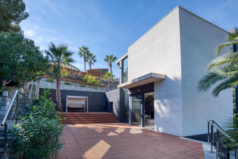 Foto 26f8e964-969c-4109-885a-7003867e4998. Maison avec parking piscine dans Santa Cristina-Sant Francesc Blanes