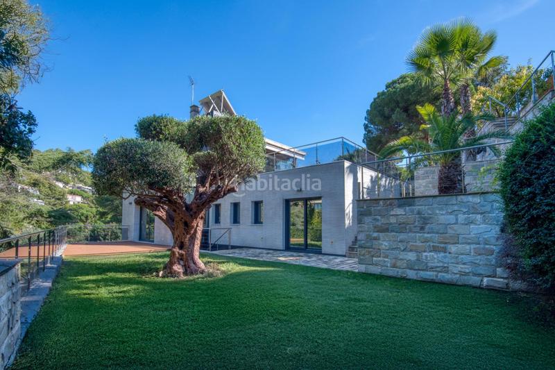 Foto 403bfc74-6599-47f6-a8c9-e87107dbdc31. Maison avec parking piscine dans Santa Cristina-Sant Francesc Blanes