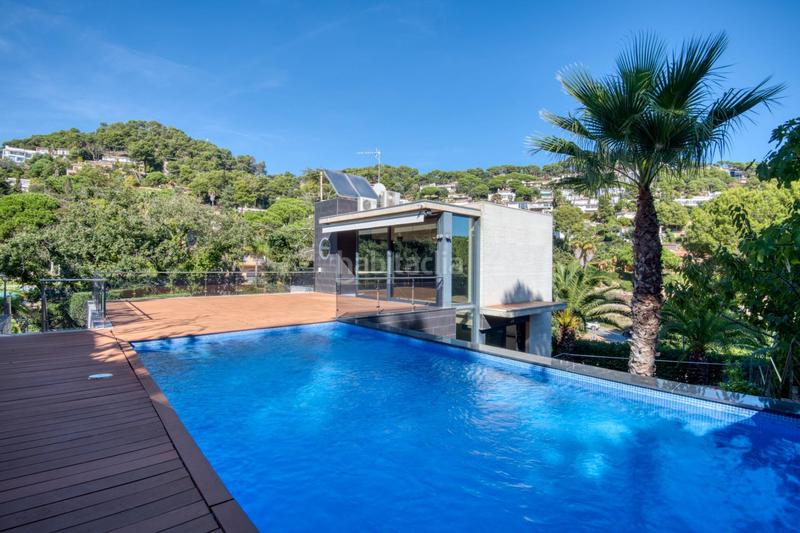 Foto 555ccf73-07f0-4735-9a17-d94d97fbd978. Maison avec parking piscine dans Santa Cristina-Sant Francesc Blanes