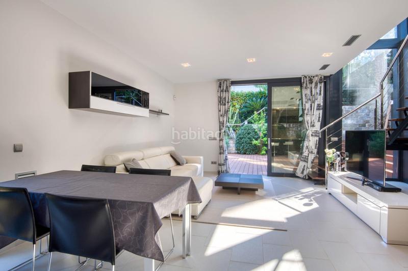 Foto 5c911230-424a-4523-b2e4-777fac850a34. Maison avec parking piscine dans Santa Cristina-Sant Francesc Blanes