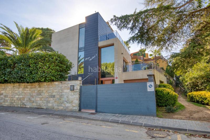 Foto 63185949-624f-423c-ae88-47653a9b983f. Maison avec parking piscine dans Santa Cristina-Sant Francesc Blanes