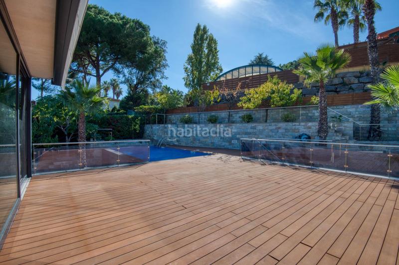 Foto 6c3b3ab7-03c1-4c7d-b20b-a3539463d426. Maison avec parking piscine dans Santa Cristina-Sant Francesc Blanes