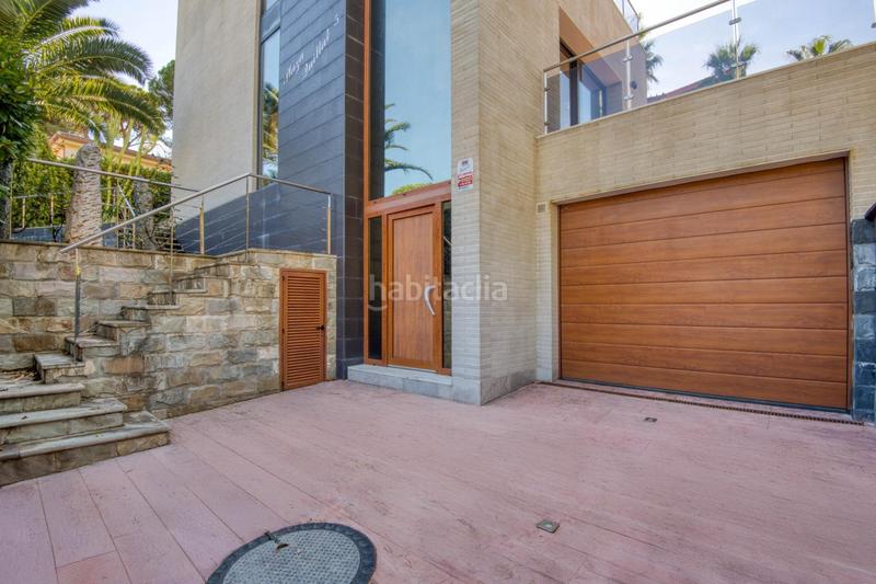 Foto 6e9404b8-7d42-49f0-9806-ca53d836d103. Maison avec parking piscine dans Santa Cristina-Sant Francesc Blanes