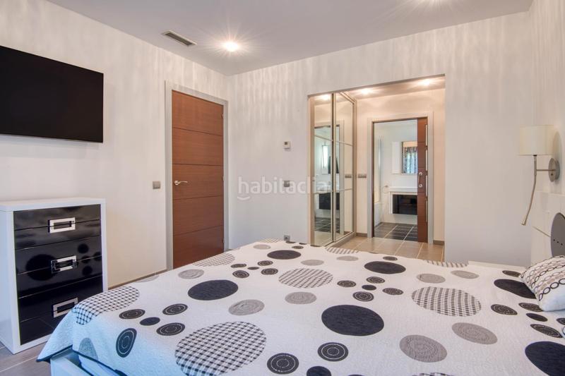 Foto 75334955-4a0d-4c1c-8e04-a193e355ef35. Maison avec parking piscine dans Santa Cristina-Sant Francesc Blanes