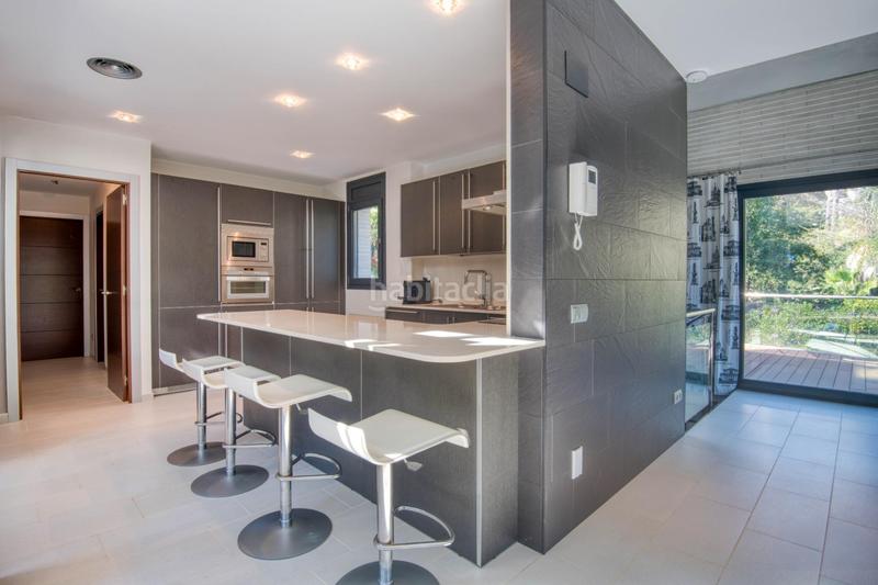 Foto 98bbc0a9-b994-49fa-9ac7-618eaba19ffe. Maison avec parking piscine dans Santa Cristina-Sant Francesc Blanes