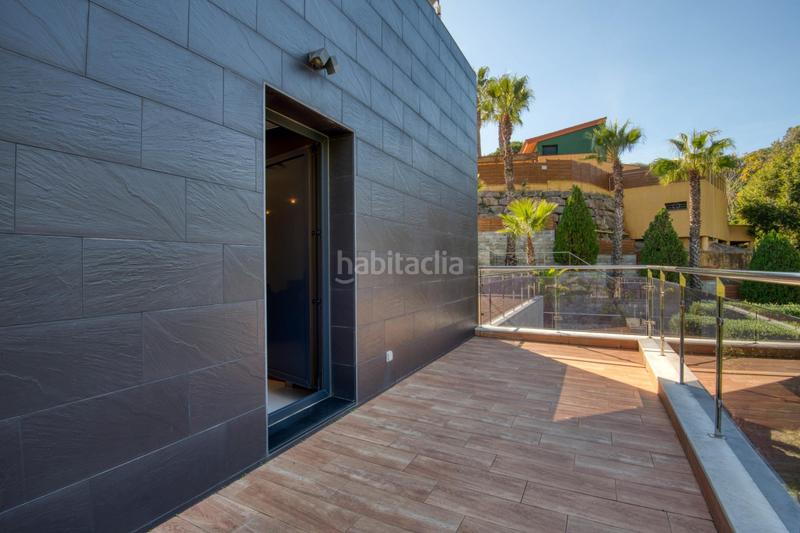 Foto 98e4ed9f-d9ea-43d4-9615-f9cf2bafc649. Maison avec parking piscine dans Santa Cristina-Sant Francesc Blanes