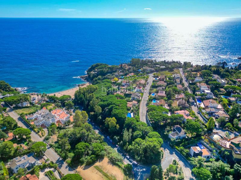 Foto 9de12f24-f489-432b-b59f-cba59ae27797. Maison avec parking piscine dans Santa Cristina-Sant Francesc Blanes