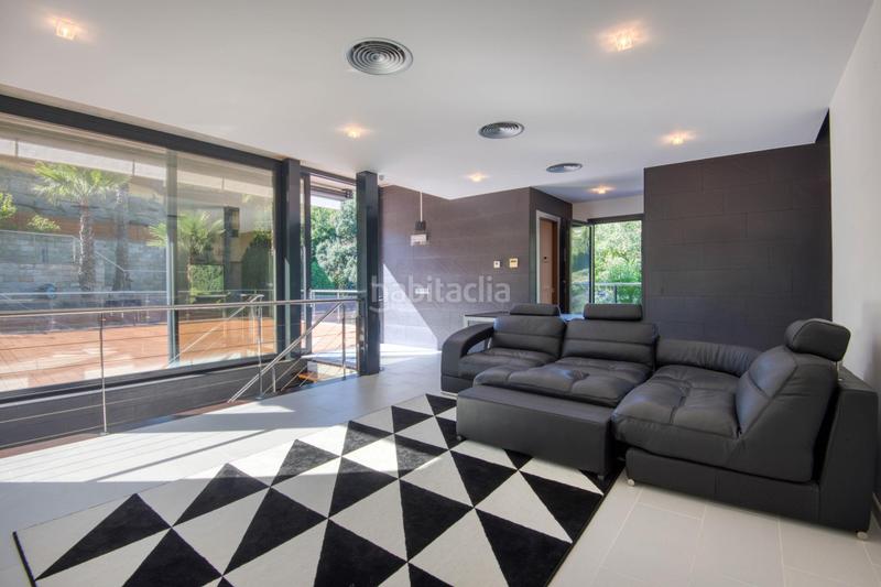 Foto af320b38-d886-4fd7-97fa-fcb7a69bab14. Maison avec parking piscine dans Santa Cristina-Sant Francesc Blanes