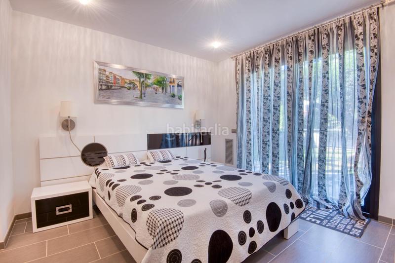 Foto c9c35743-1dfe-46b6-b9cf-ee268f2fc8b5. Maison avec parking piscine dans Santa Cristina-Sant Francesc Blanes