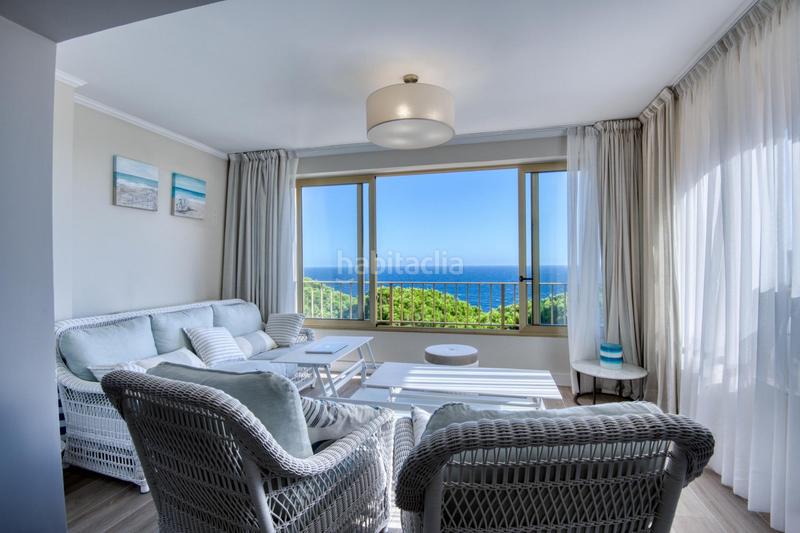 Foto 3c7b74dd-3708-48f8-9408-1304840faeed. Apartamento exclusivo apartamento en el centro de sant feliu de guixols en Sant Feliu de Guíxols