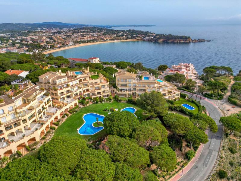 Foto e04bf298-b3d9-4513-a4ea-cb5348d3fd3f. Apartamento exclusivo apartamento en el centro de sant feliu de guixols en Sant Feliu de Guíxols