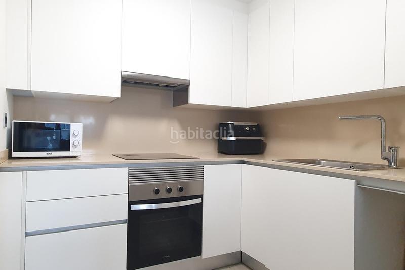 Foto a495a200-2c64-4d08-97f3-df50417020fb. Erdgeschoss mit heizung pool in Eixample Sabadell