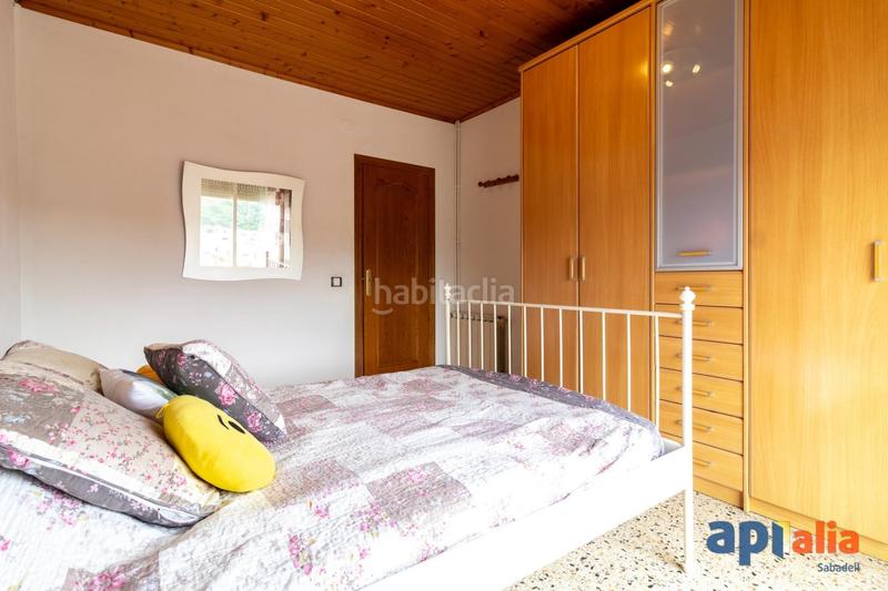 Foto 83e80fa7-3da4-4a25-8455-ee17208758b8. Etagenwohnung mit heizung in Torre-romeu Sabadell