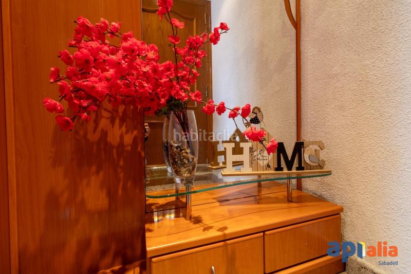 Foto cafde1c7-752a-4e68-a85e-02c09b8c9f35. Etagenwohnung mit heizung in Torre-romeu Sabadell