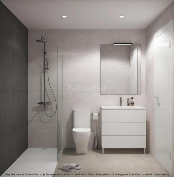 Foto 02a0c0d6-e0cb-485b-a806-6fcde2b3f6c7. Haus mit heizung parking in Gràcia Sabadell